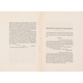 1862 IMPRINT: THE QUEEN'S NEUT
