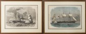 1862 "THE ILLUSTRATED LONDON N
