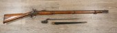 1862 TOWER ENFIELD .577 CALIBE