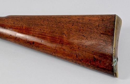 1863 VICTORIA REGALIUS ENFIELD