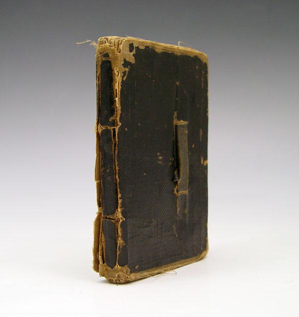1864 CIVIL WAR DIARY 14TH OHIO
