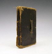 1864 CIVIL WAR DIARY 14TH OHIO