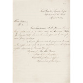 1864 CIVIL WAR THE RED RIVER C