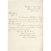 1864 CIVIL WAR THE RED RIVER C