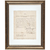1864 CIVIL WAR UNION DRAFT ENR