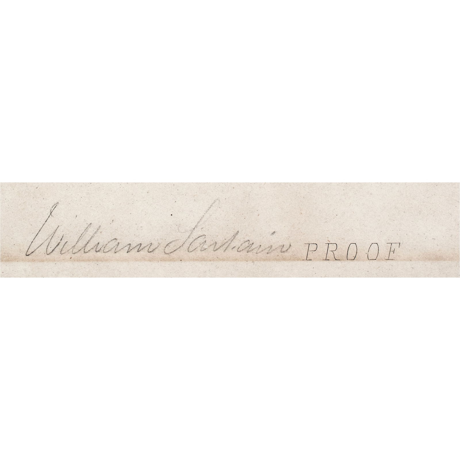 1864 WASHINGTON AND HIS FAMILY,