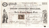 1865 BUCKS COUNTY, PENNSYLVANI