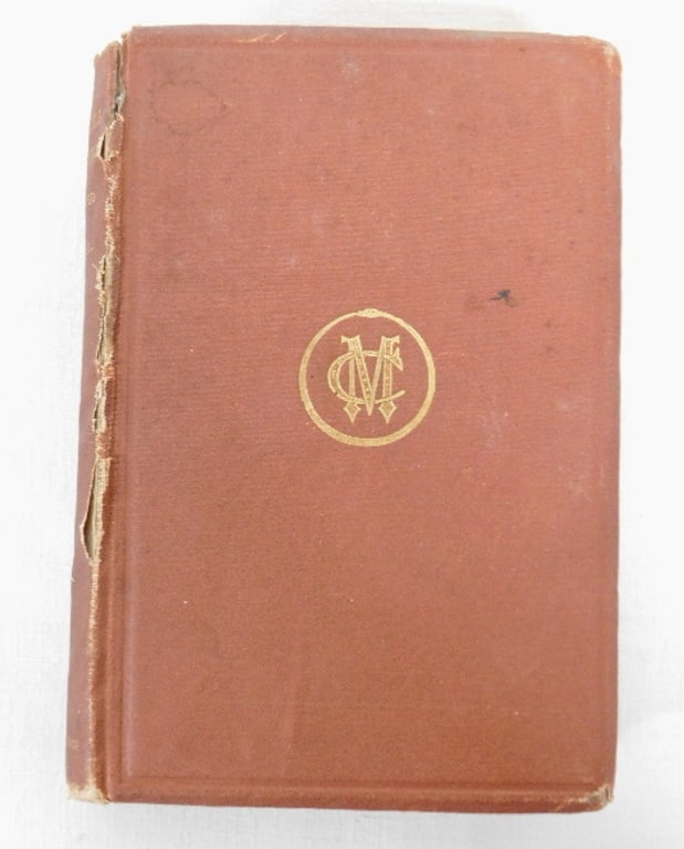 1867 CATSKILL MOUNTAINS & THE