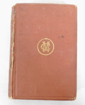 1867 CATSKILL MOUNTAINS & THE