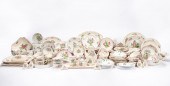 187 PCS LUNEVILLE OLD STRASBOU