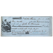 1870 GEORGE ARMSTRONG CUSTER S