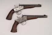 1871 REMINGTON ROLLING BLOCK A