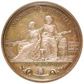 1874-DATED, JOHN SHILLITO & CO