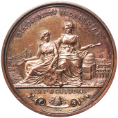 1874-DATED JOHN SHILLITO + CO.