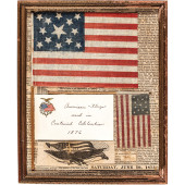 1875/76 AMERICAN CENTENNIAL CE