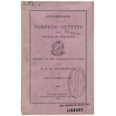 1876 FIRST EDITION, TORPEDO OU