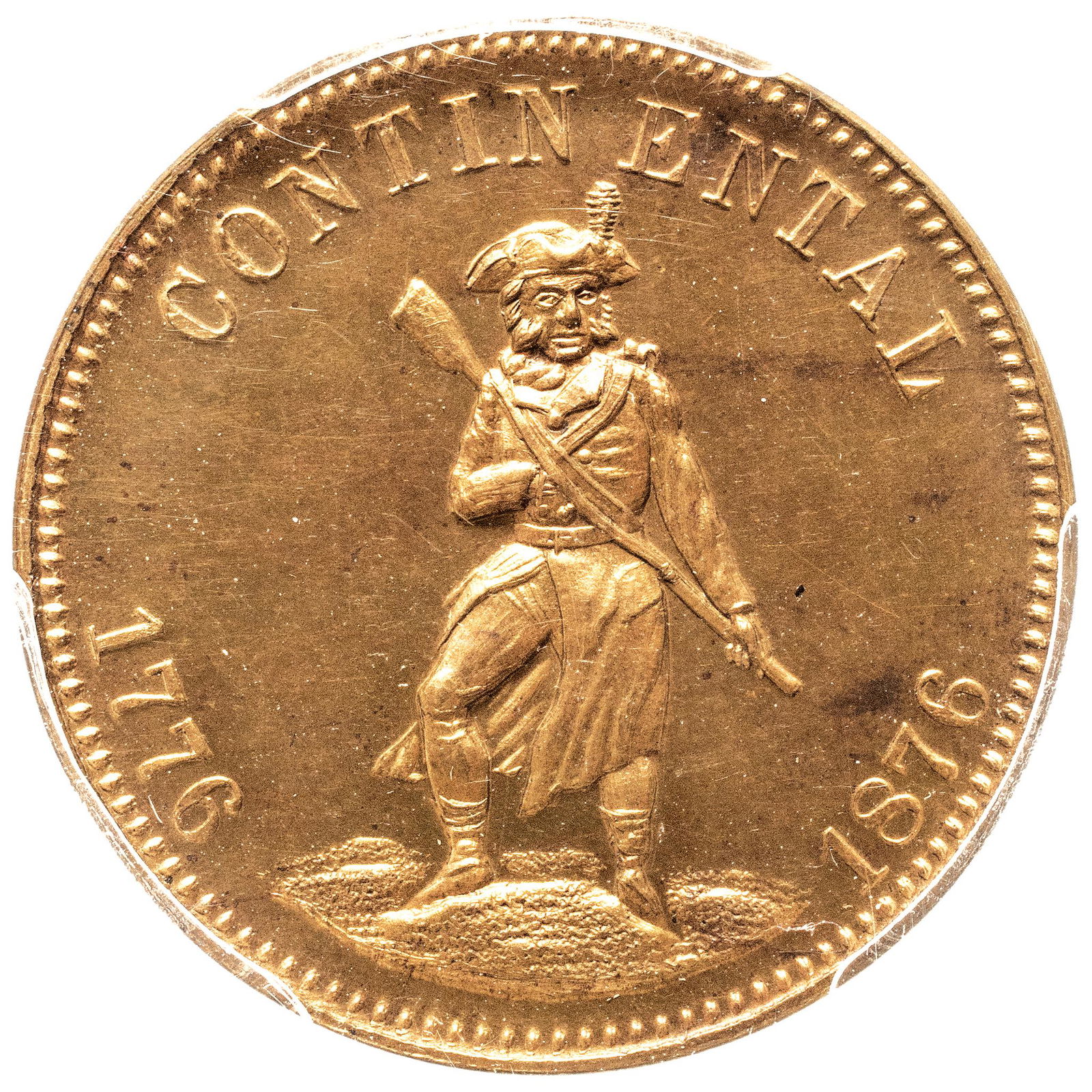 1876 PA. PHILA., LINGG + BRO.