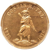 1876 PA. PHILA., LINGG + BRO.