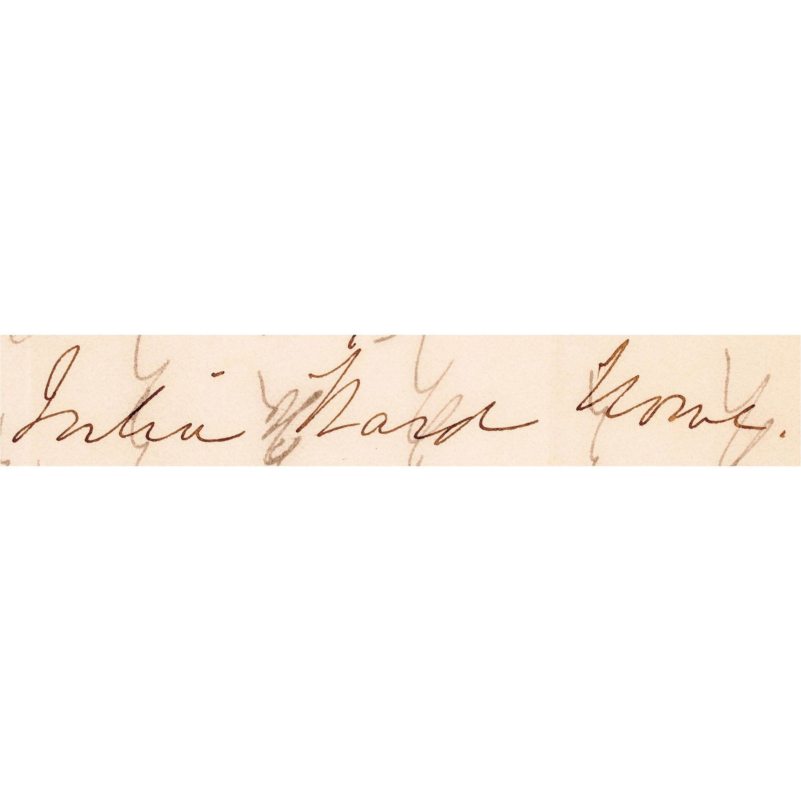 1877 AMERICAN ABOLITIONIST JULIA