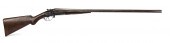1878 PARKER 12 GAUGE EXTERIOR