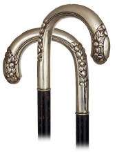 188. ALPACCA DAY CANE -CA. 190