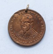 1880 BALTIMORE, MARYLAND SESQU