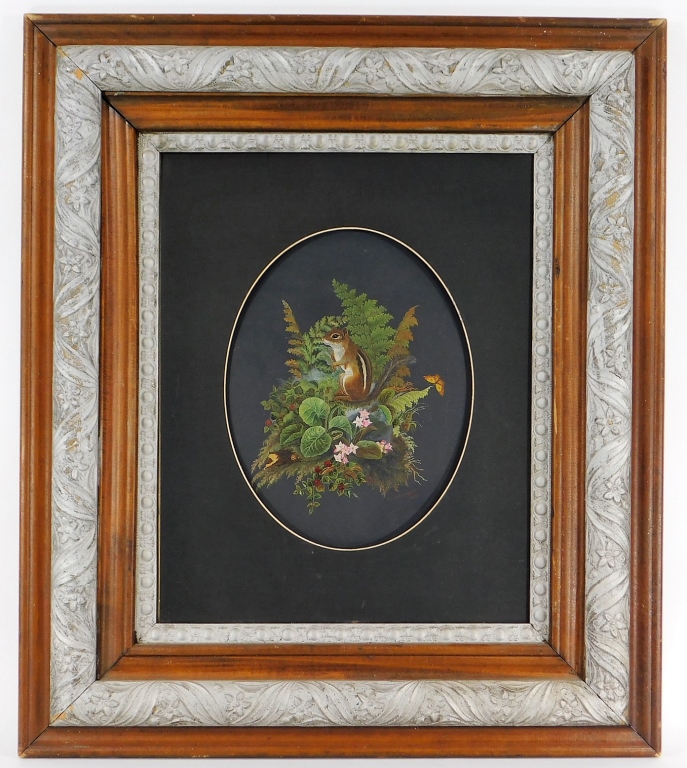1880 EMMIE LUQUES VICTORIAN