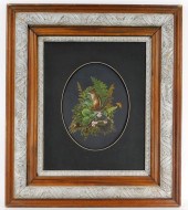 1880 EMMIE LUQUES VICTORIAN CH