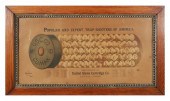 1880S US CARTRIDGE AD W ANNIE