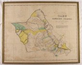 1881 W. D. ALEXANDER OAHU HAWA