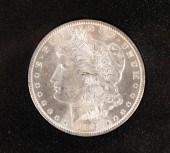 1882 CARSON CITY GSA MORGAN SI
