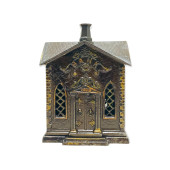 1882 CHURCH STILL BANK (AKA VI