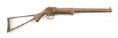 1882 MODEL EBEN PIERCE BRASS H