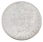 1882 MS65 OR HIGHER MORGAN SIL