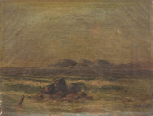 1883 AMERICAN SCHOOL COASTAL S