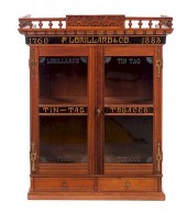 1883 WALNUT P LORILLARD & CO T