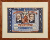 1884 Andrews' History, Scribne