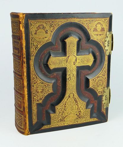 1884 DOUAY-RHEINS ILLUSTRATED