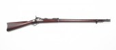 1884 U.S. SPRINGFIELD TRAPDOOR