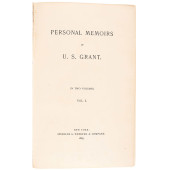 1885/86 FIRST EDITION, FULL SE