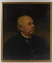 1886 NICOLA MARSCHALL GENTLEMA