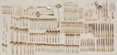 188pc Reed & Barton 'Francis I