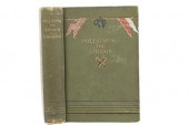 1890 1ST ED. FOLLOWING THE GUI