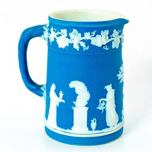 1890S WEDGWOOD JASPERWARE