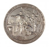 1892 COLUMBUS 400TH ANNIVERSAR