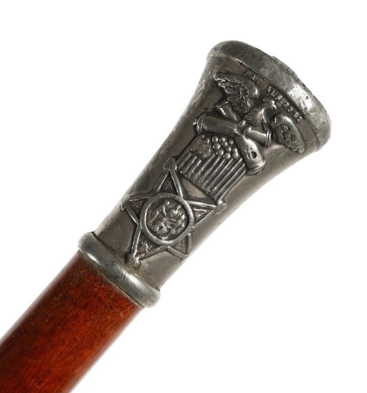 1892 GAR ENCAMPMENT US GRANT