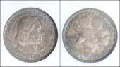 1892 WORLDS COLUMBIAN EXPOSITI