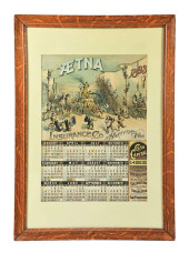 1893 AETNA INSURANCE COMPANY C