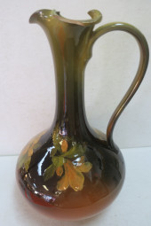 1893 ROOKWOOD STANDARD GLAZE E