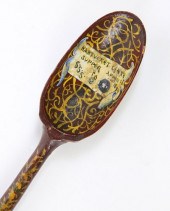 1894 CHASE NANTUCKET SUPPER PA